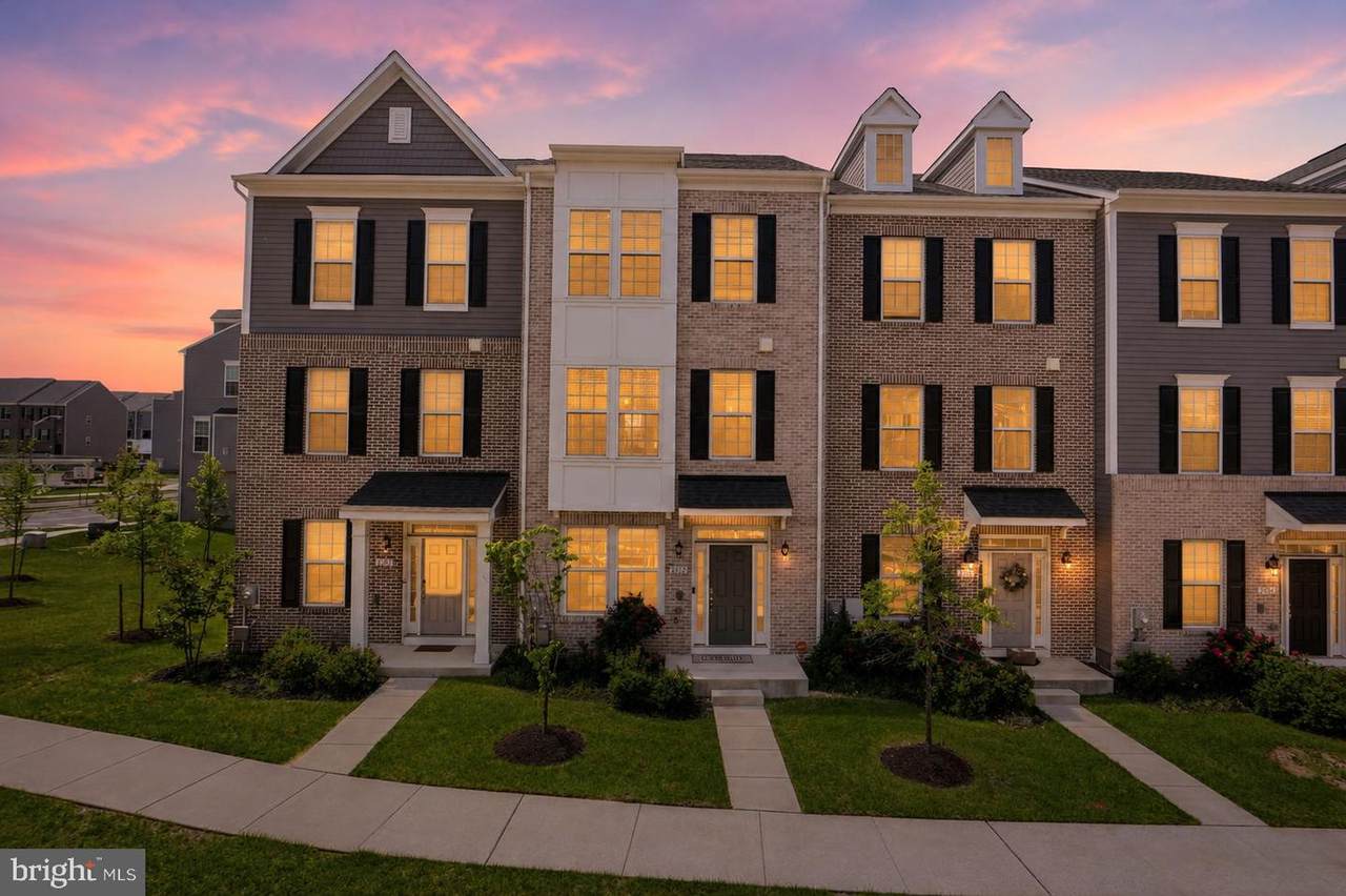 2602 Lanham Hill Circle - Photo 1