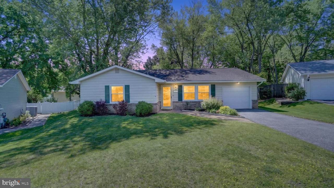 7949 Trafalgar Court - Photo 1