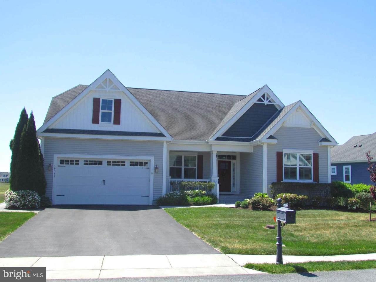 29569 Patrick Henry Circle - Photo 1