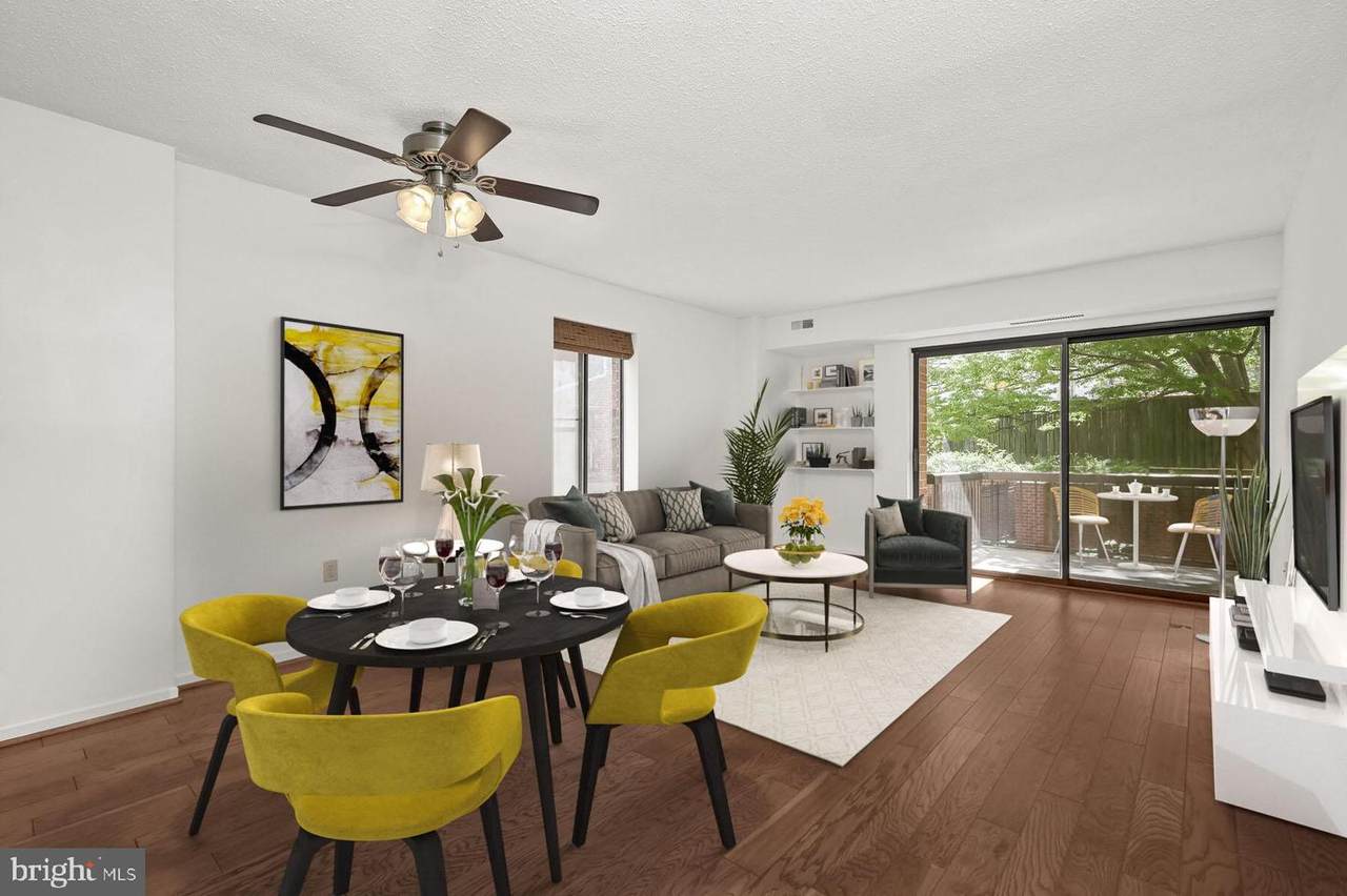 2320 Wisconsin Avenue - Photo 1