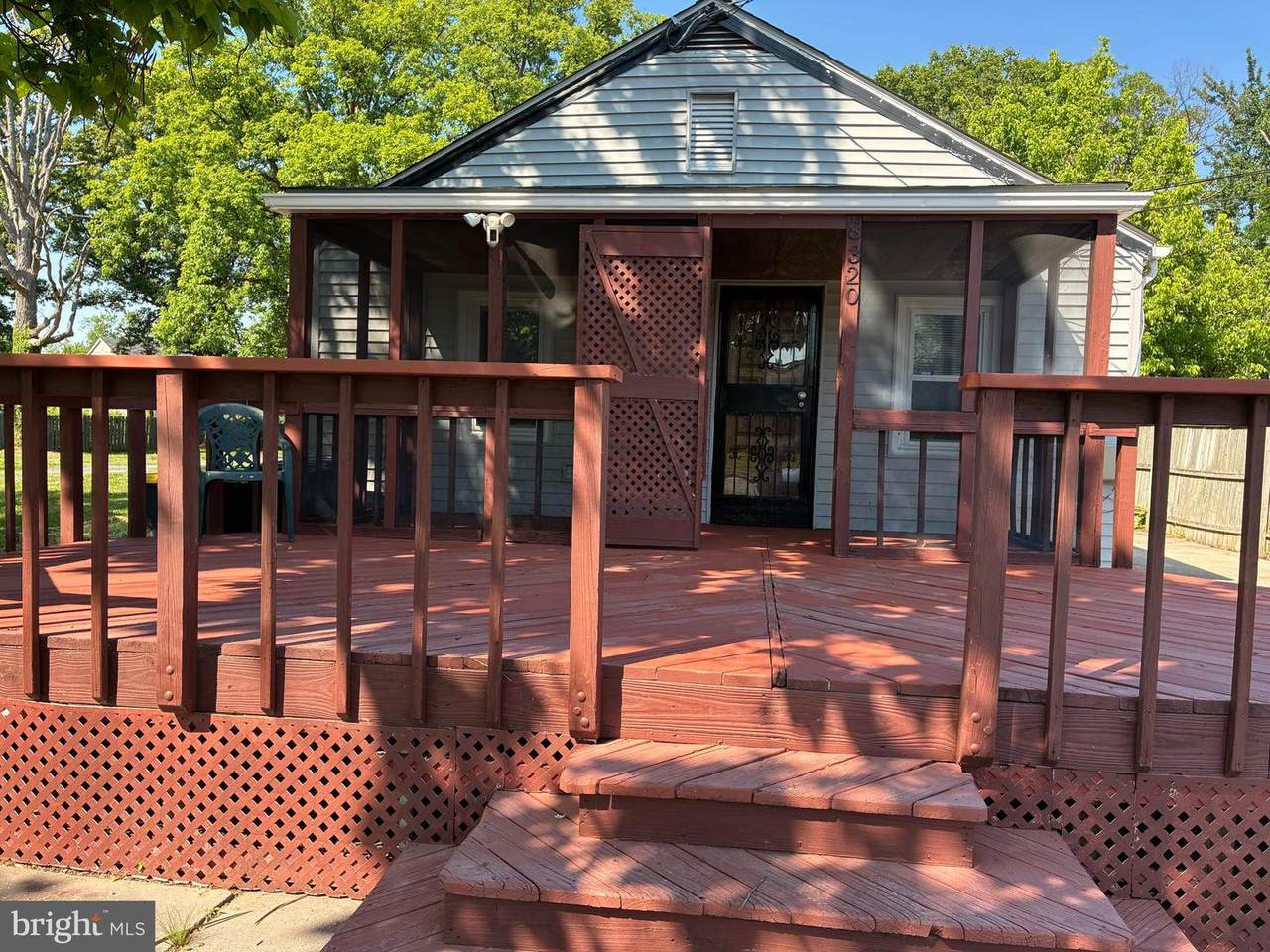 8320 Bock Road - Photo 1