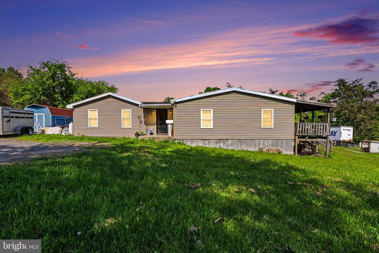 130 Barners Road - Photo 1