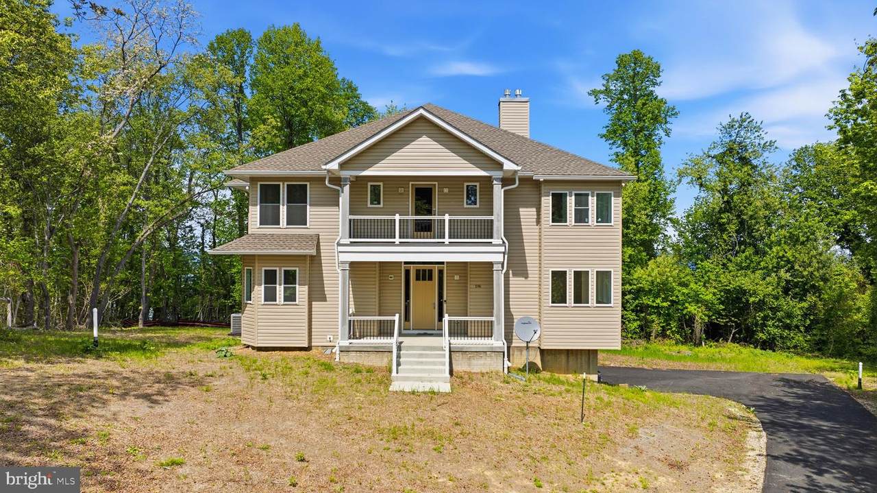 5116 Shore Drive - Photo 1