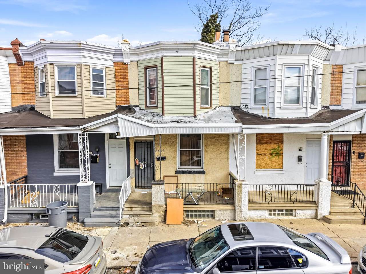 3453 Crystal Street - Photo 1