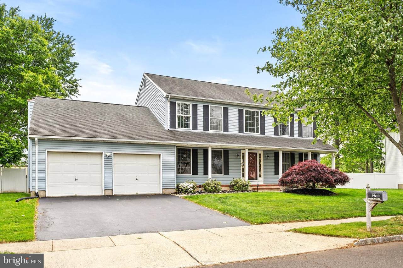 27 Andover Way - Photo 1