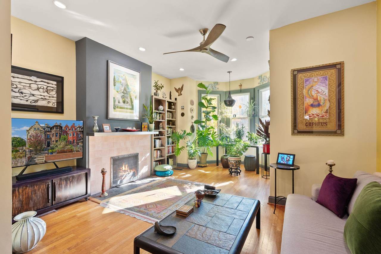 1335 Harvard Street - Photo 1