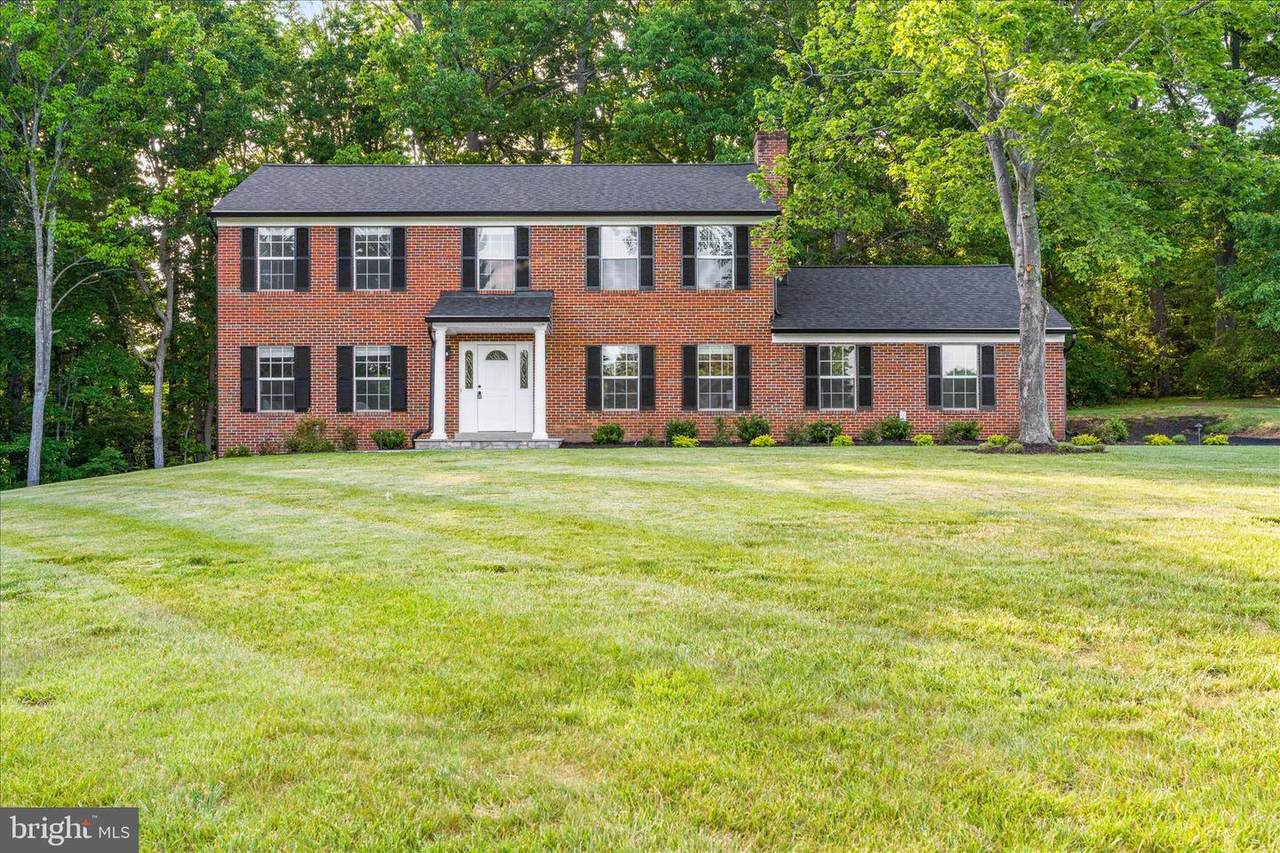 3908 Shakespeare Way - Photo 1