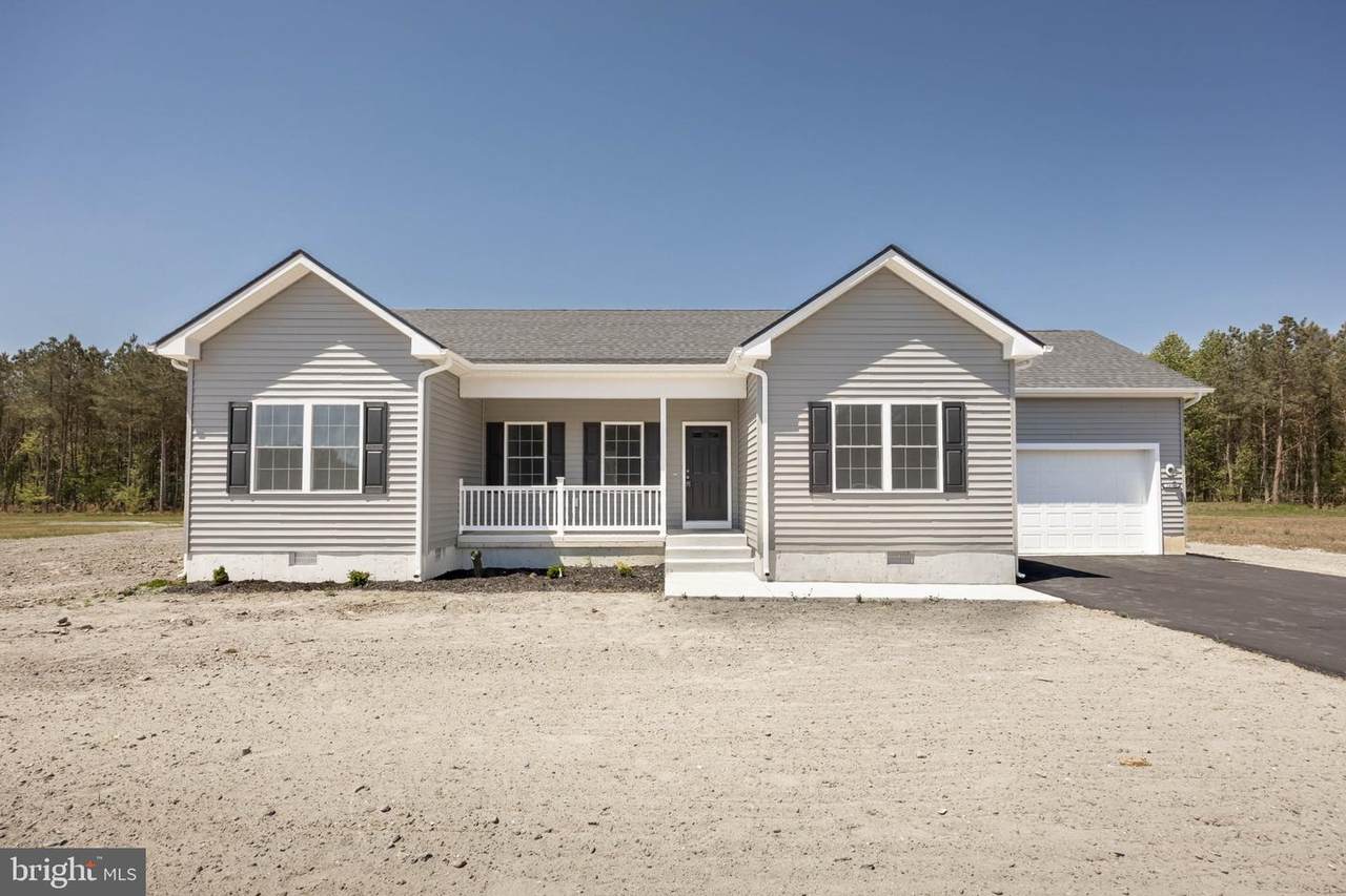 14949 Shiloh Church Road - Photo 1