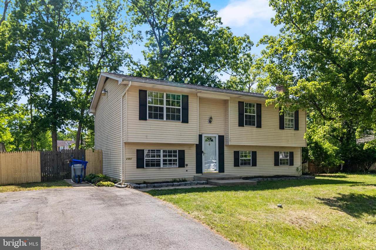 2307 Valley Oak Court - Photo 1