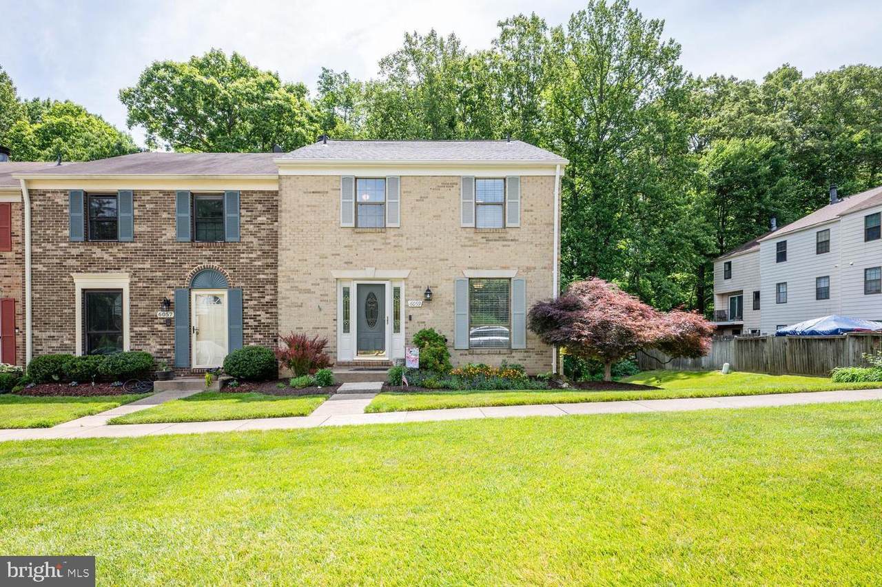 6059 Clerkenwell Court - Photo 1
