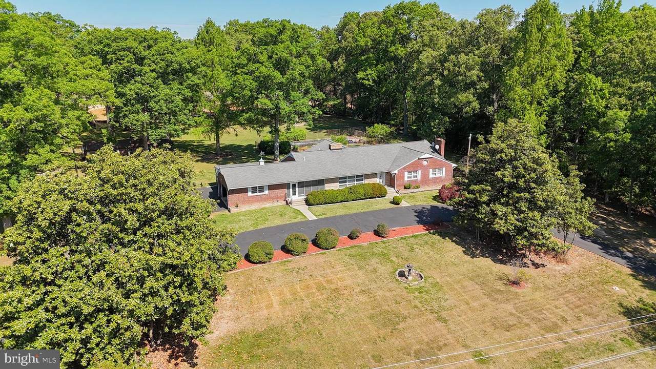 4023 Old Washington Road - Photo 1