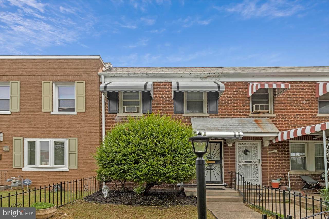3316 Clay Street - Photo 1