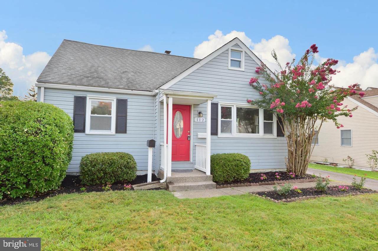 112 Upland Road - Photo 1