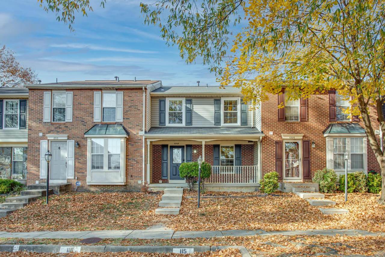 6808 Ericka Avenue - Photo 1