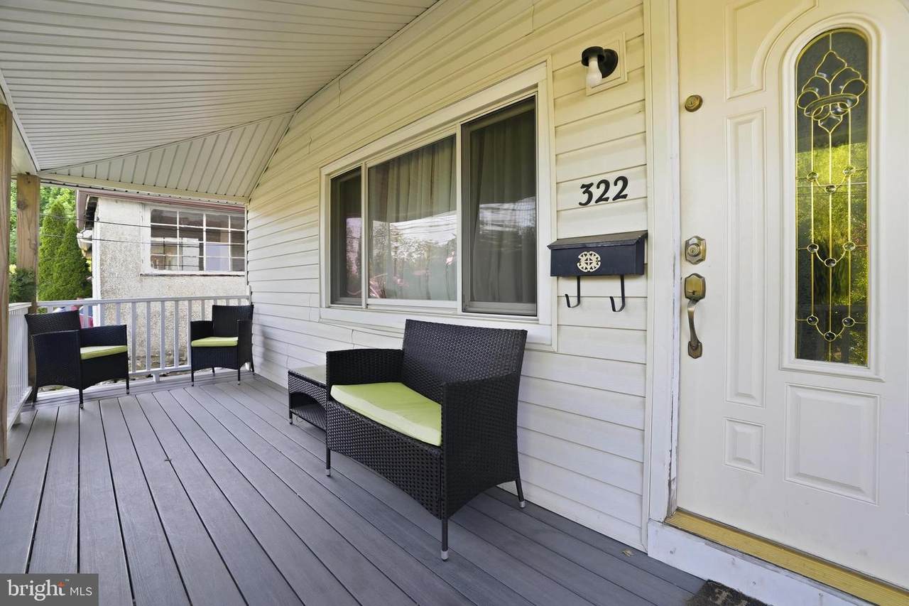 322 Tulpehocken Avenue - Photo 1
