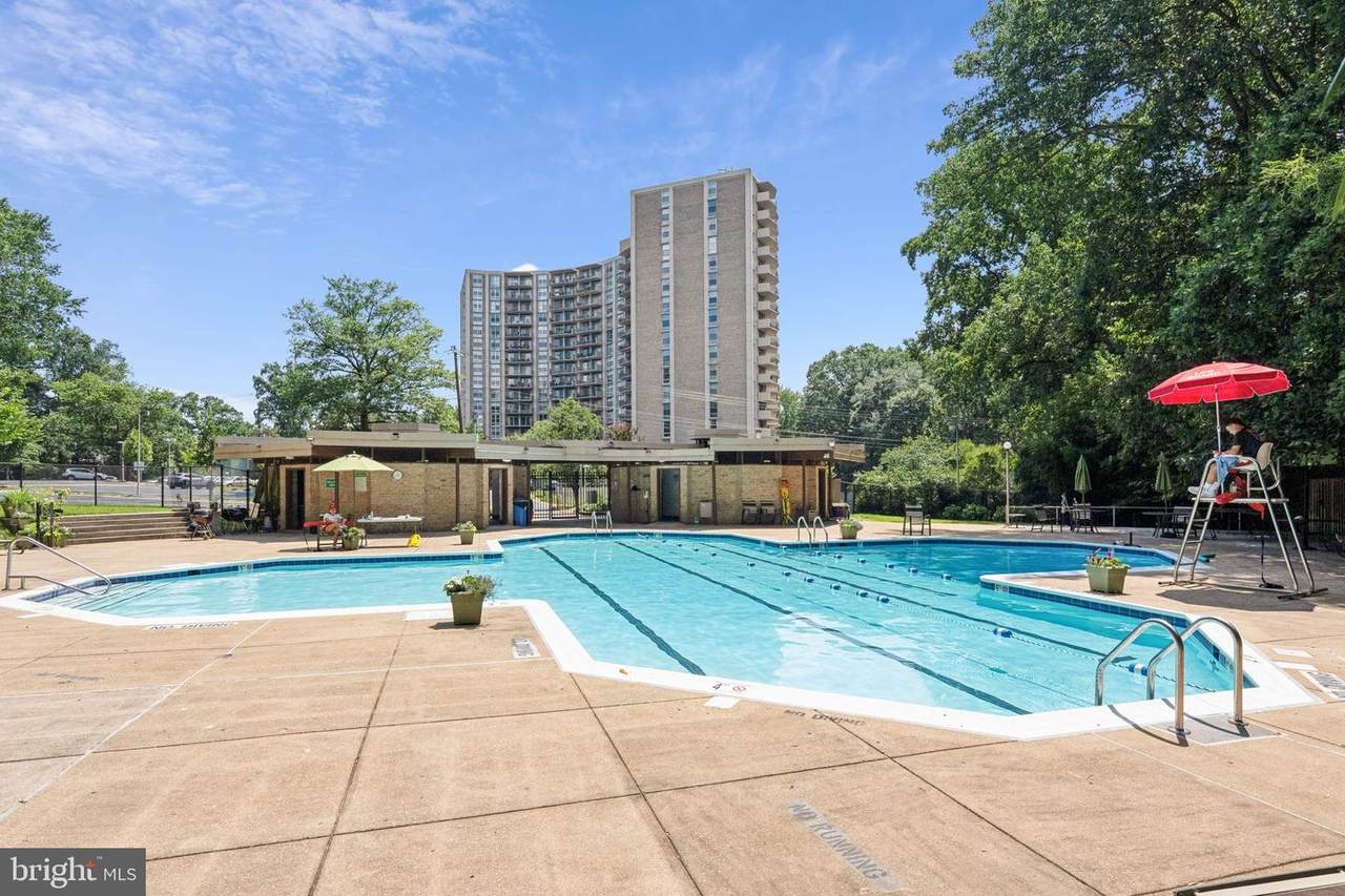9039 Sligo Creek Parkway - Photo 1