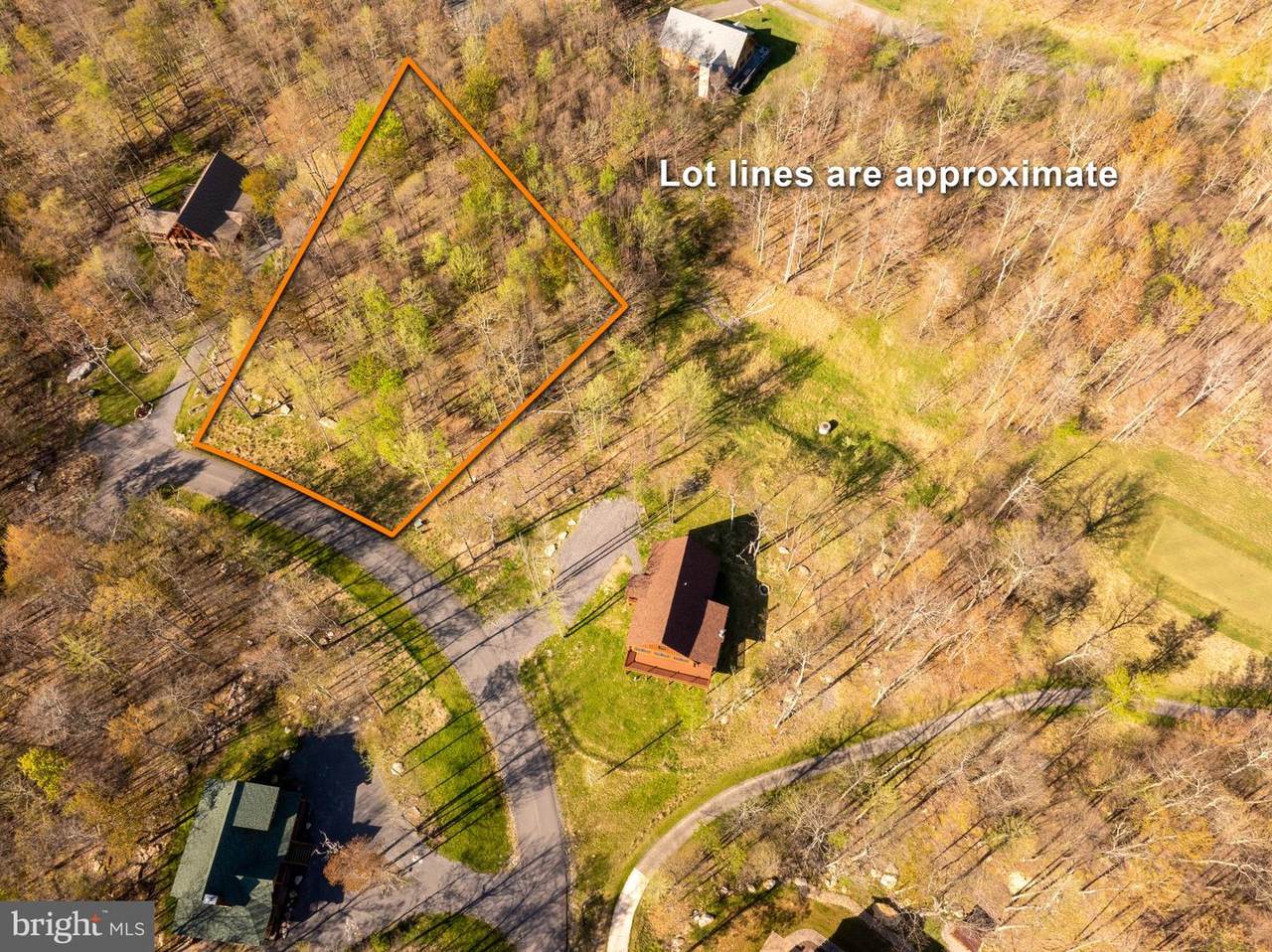  Lot 34 Blue Mountain View - Photo 1