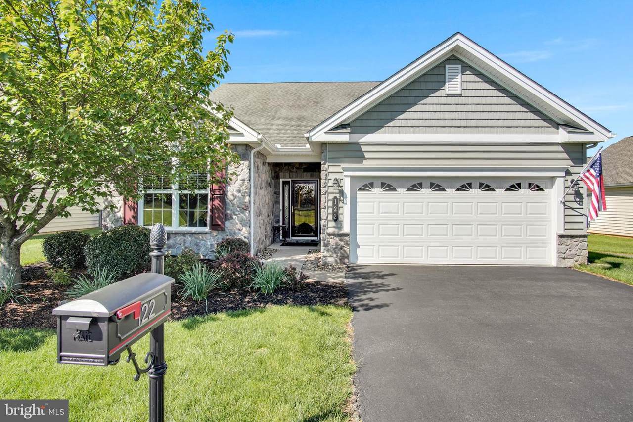 122 Independence Way - Photo 1