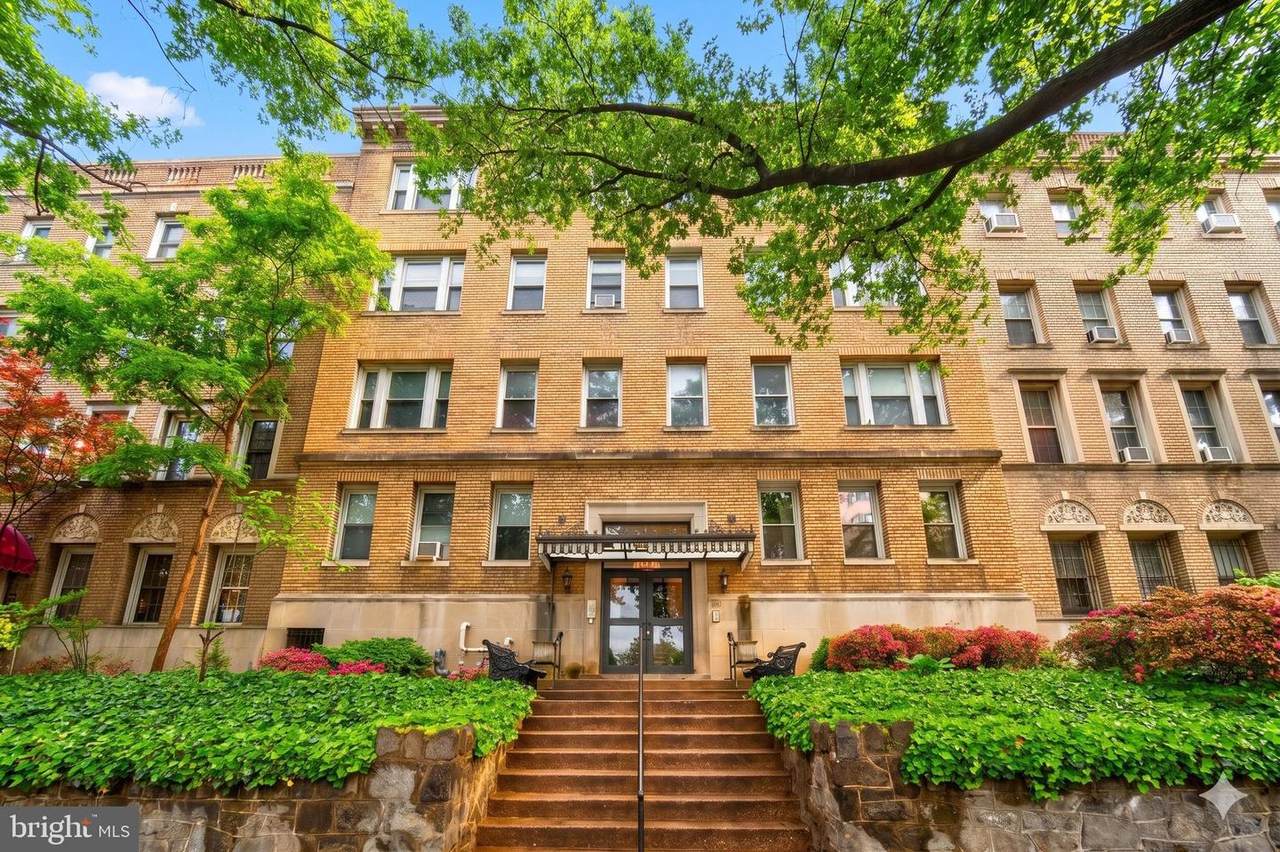3620 Connecticut Avenue - Photo 1