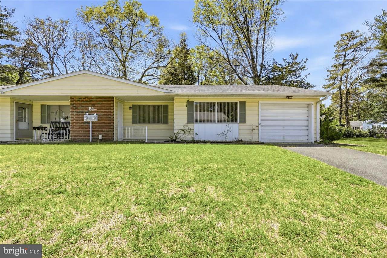 21 A Texas Blvd - Photo 1