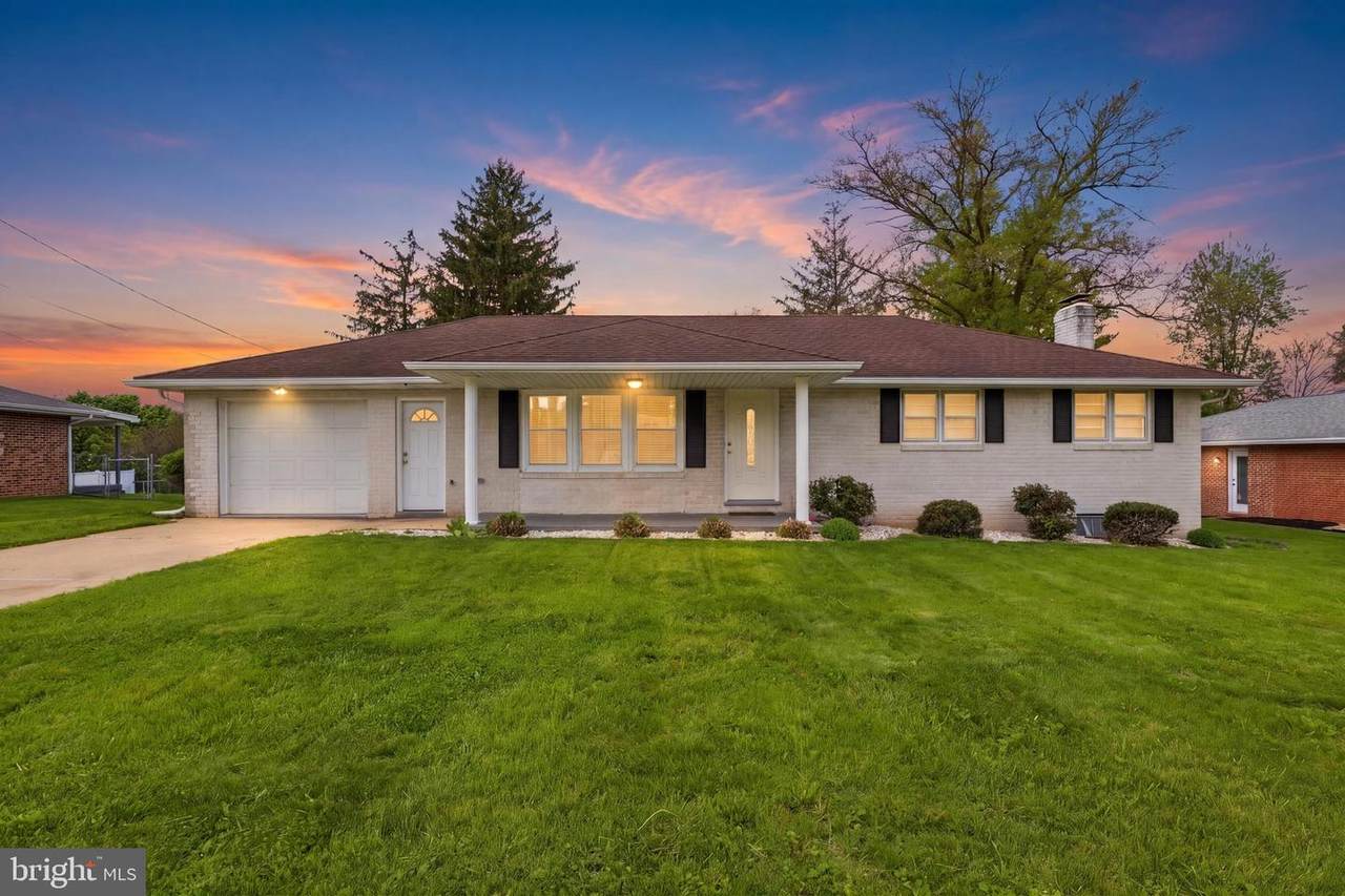 2330 Redwood Road - Photo 1
