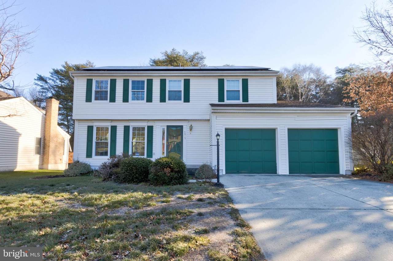 7925 Carriage Drive - Photo 1
