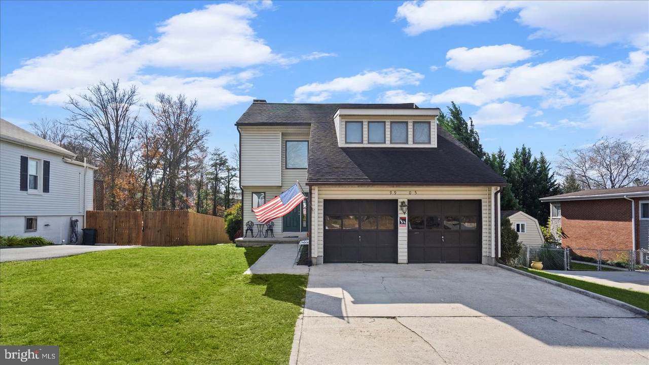 9905 Magledt Road - Photo 1