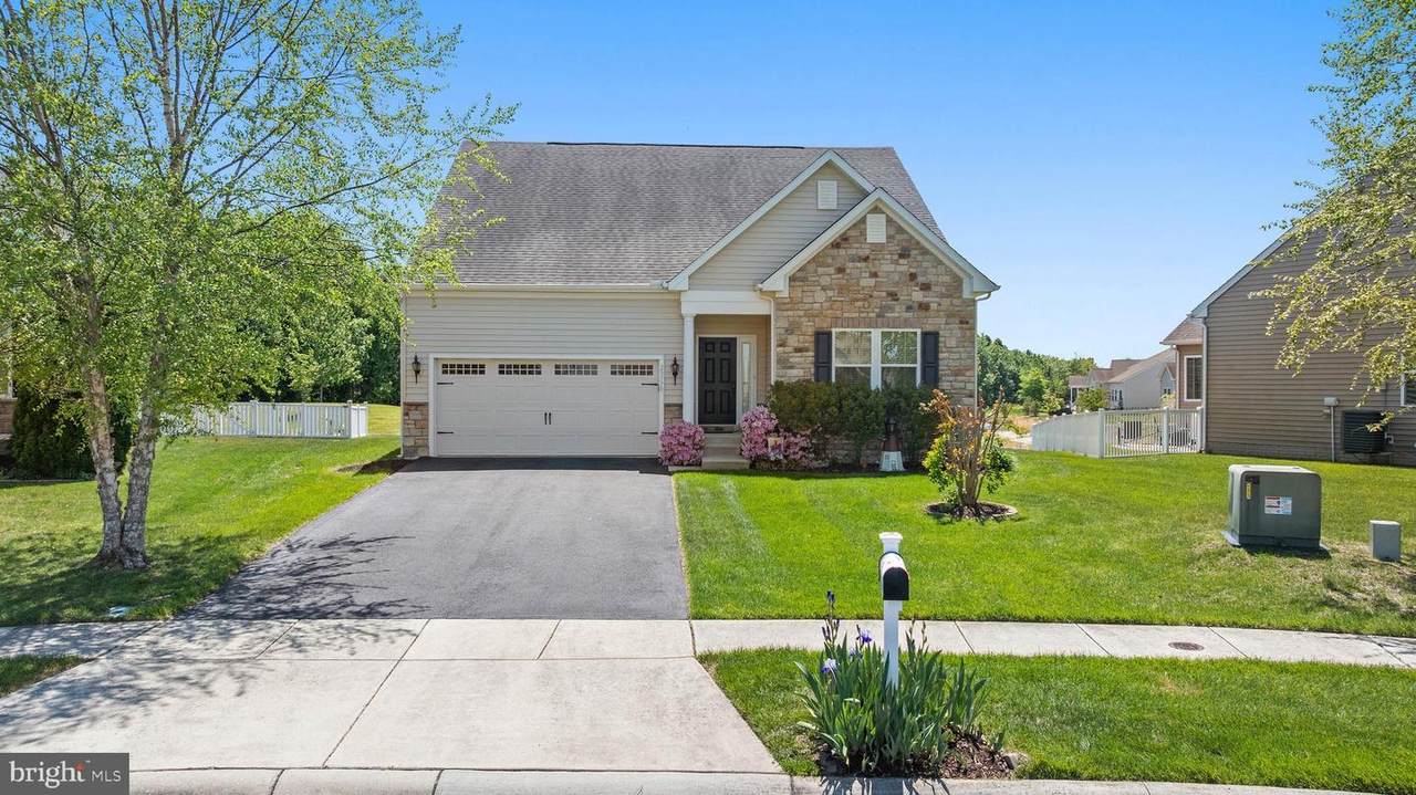 23770 Hughes Hideaway Court - Photo 1