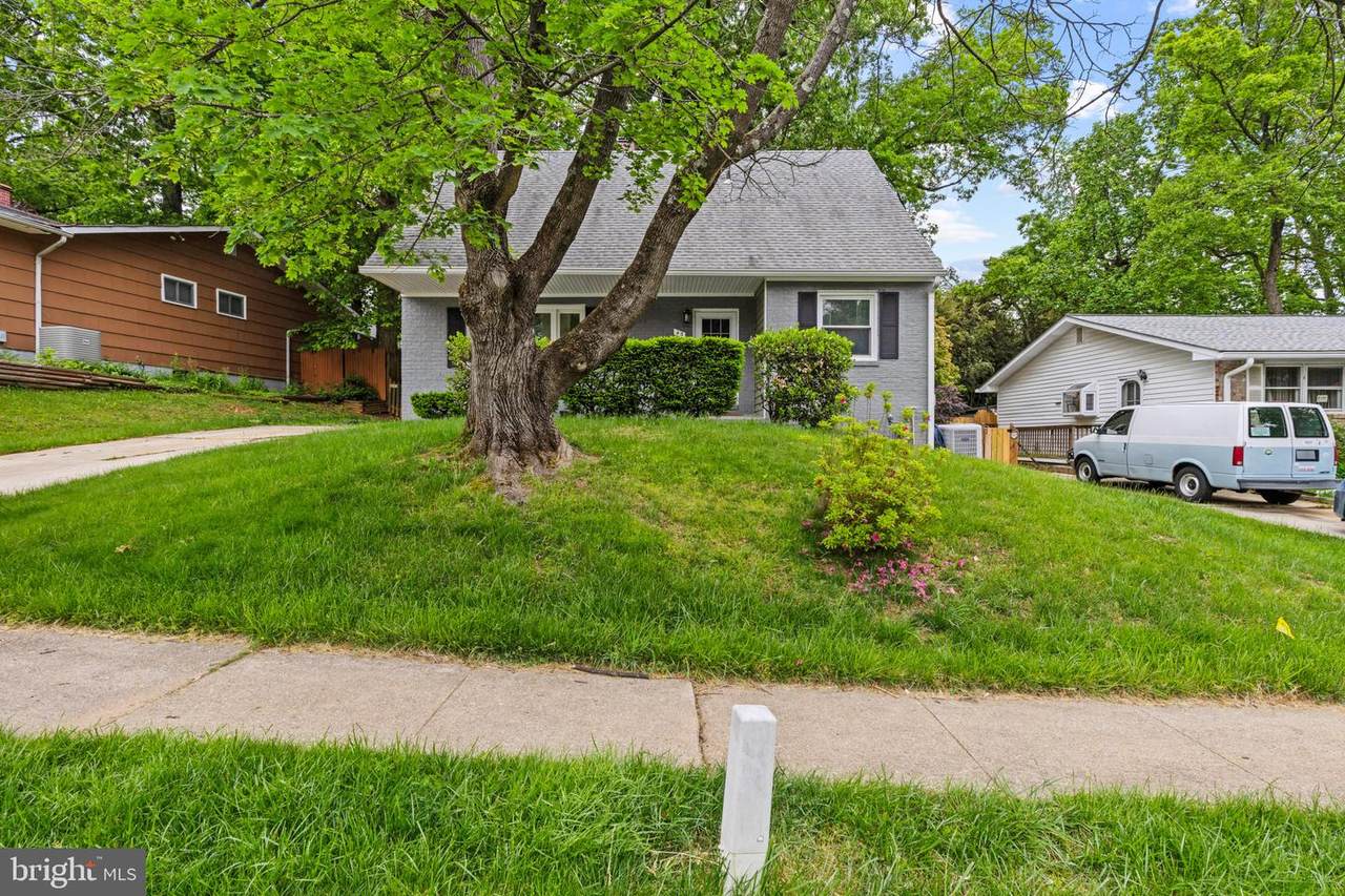 43 Caraway Road - Photo 1