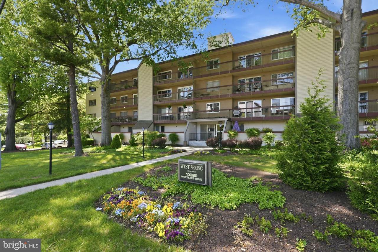 10320 Westlake Drive - Photo 1