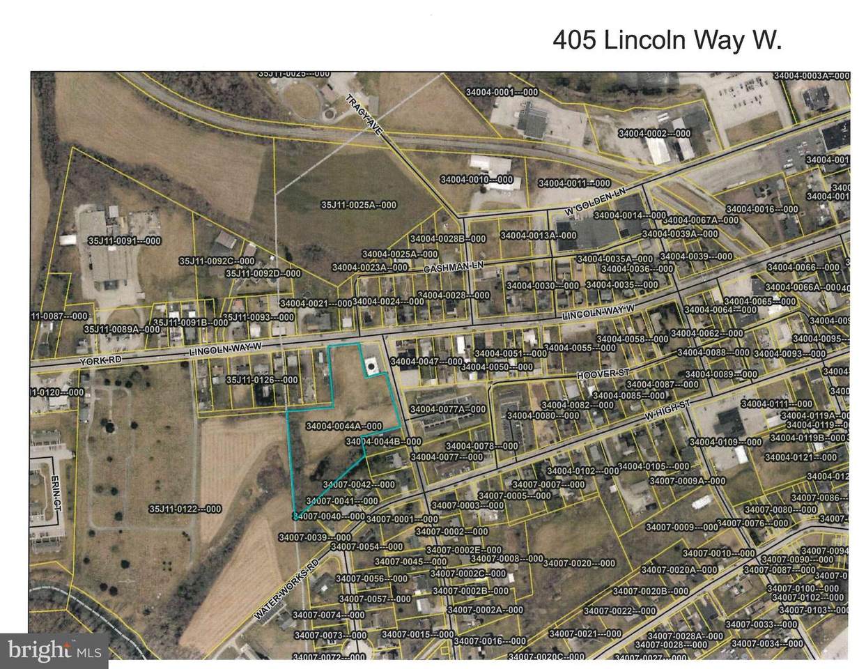405 Lincoln Way - Photo 1