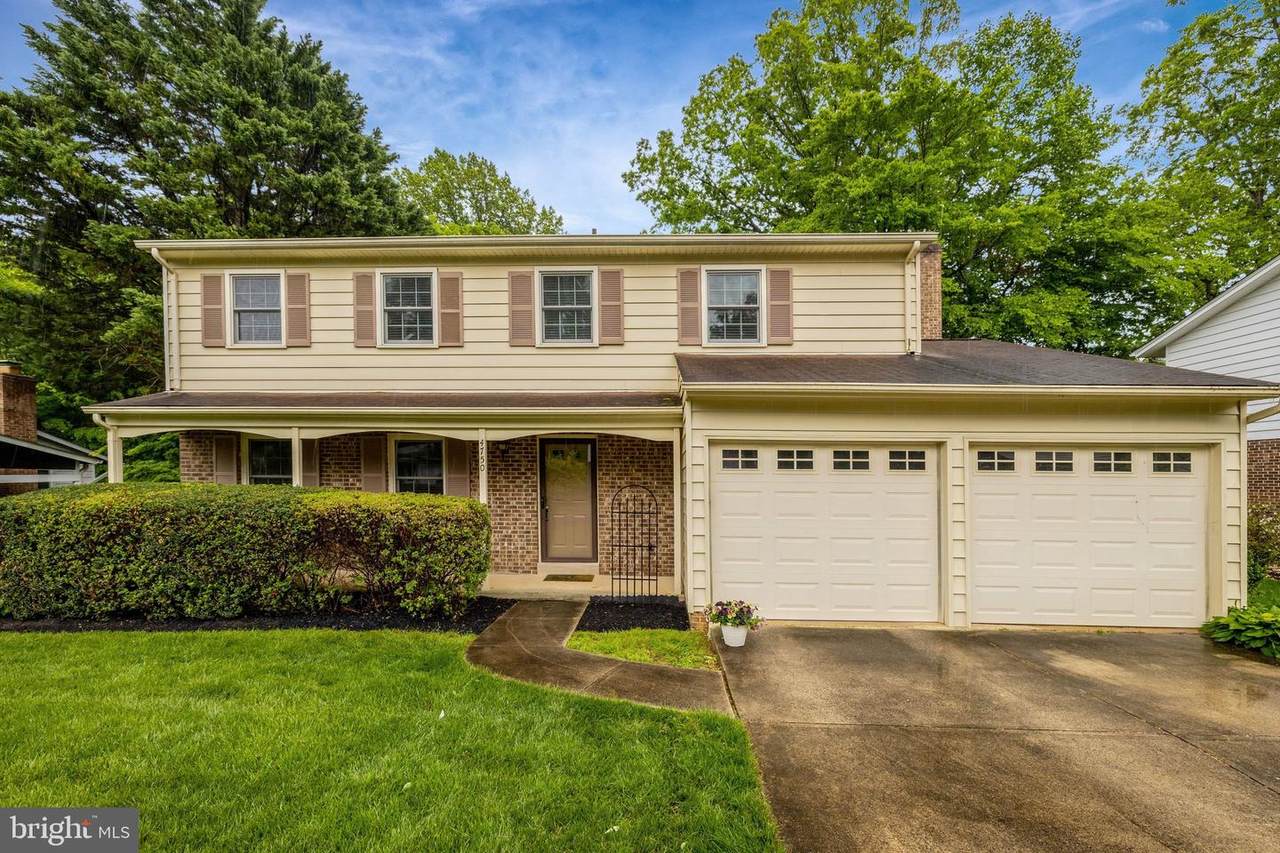 4750 Carterwood Drive - Photo 1