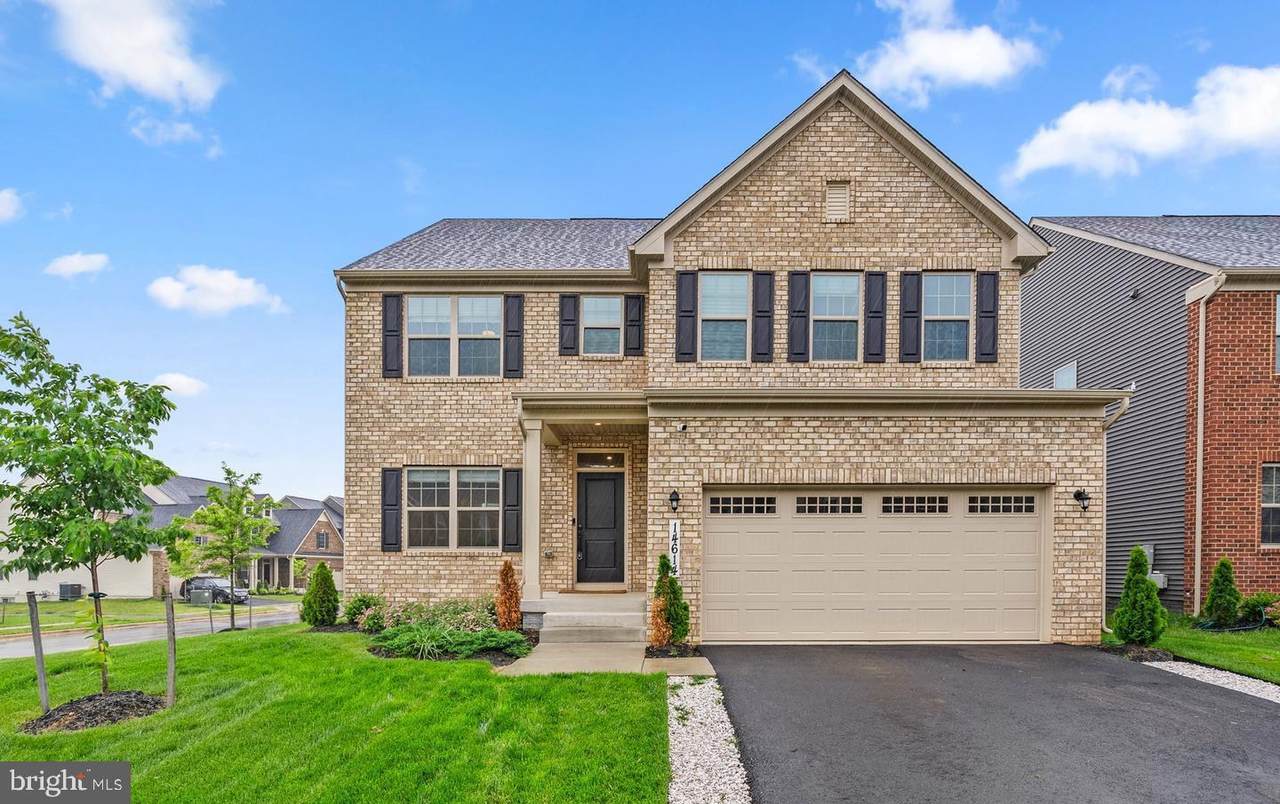 14614 Silver Hammer Way - Photo 1