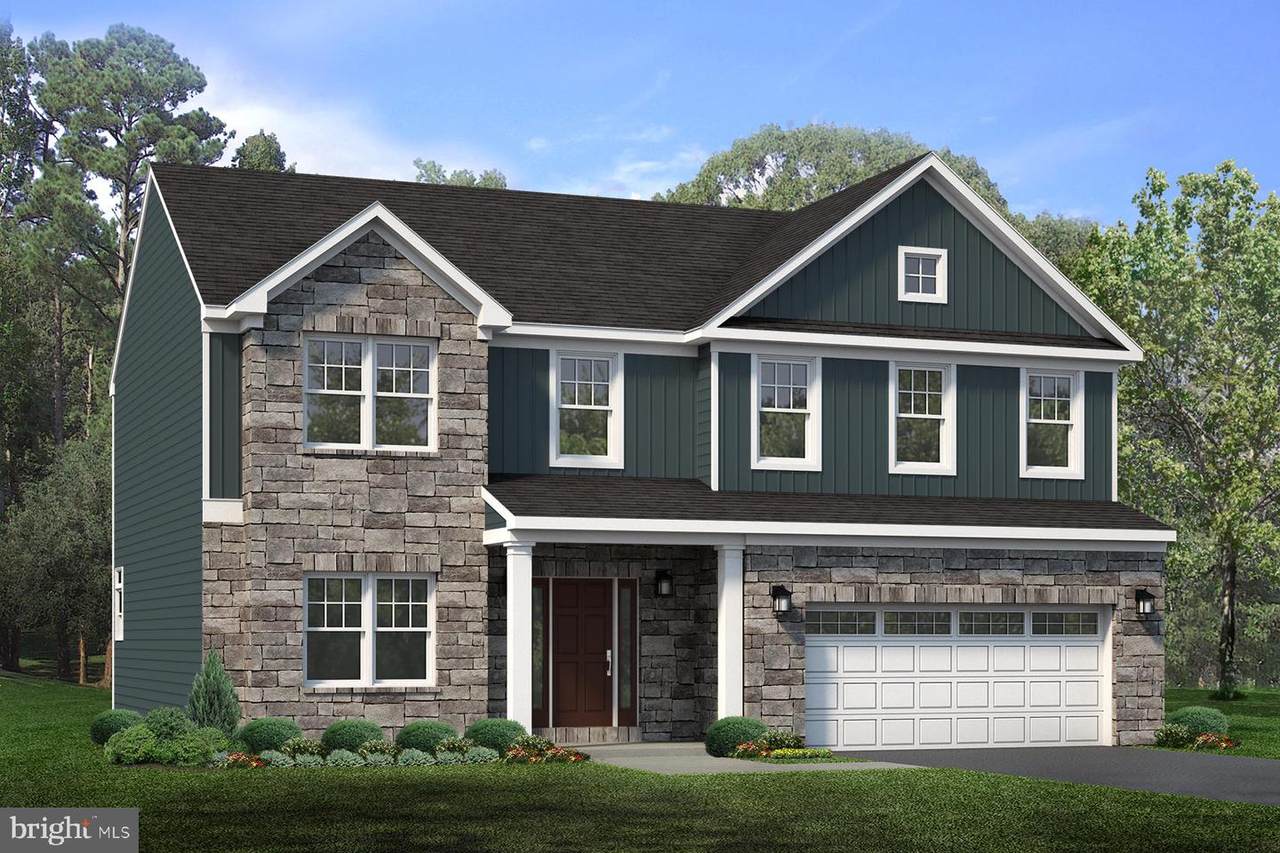 126 Apple View Drive - Photo 1