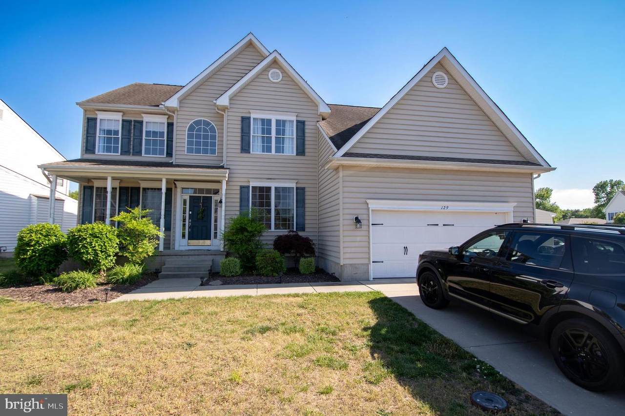129 Pond View Lane - Photo 1
