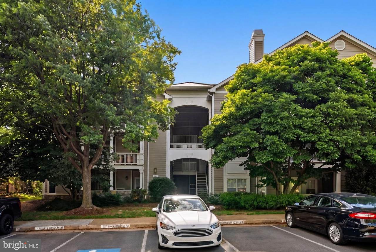 1708 Lake Shore Crest Drive - Photo 1