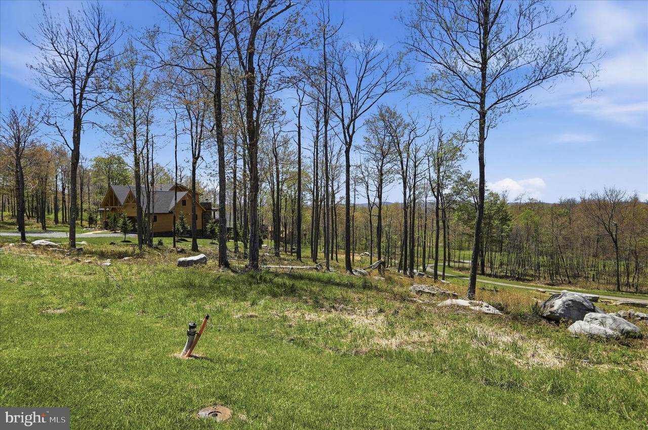 LOT 42 Biltmore Ridge Trail - Photo 1