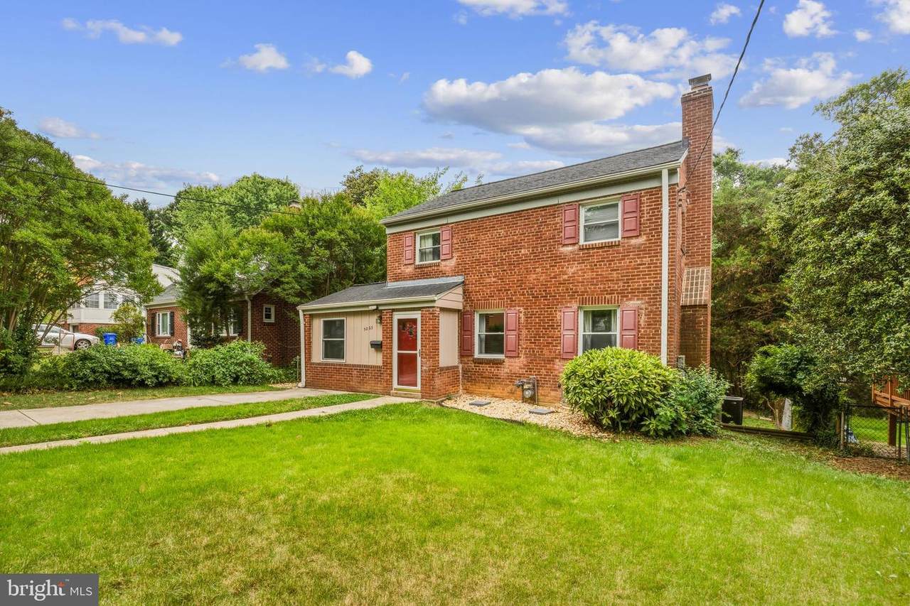 5803 Dewey - Photo 1