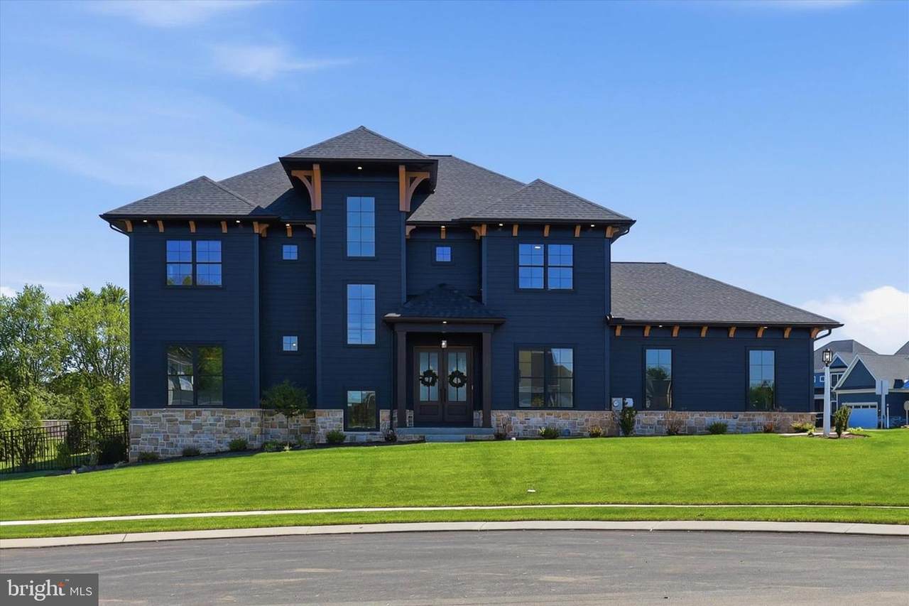 5848 Wild Lilac Drive - Photo 1