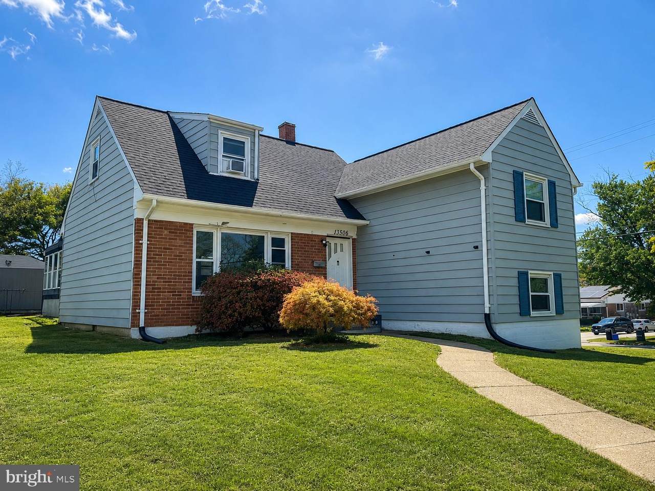 13506 Justice Road - Photo 1