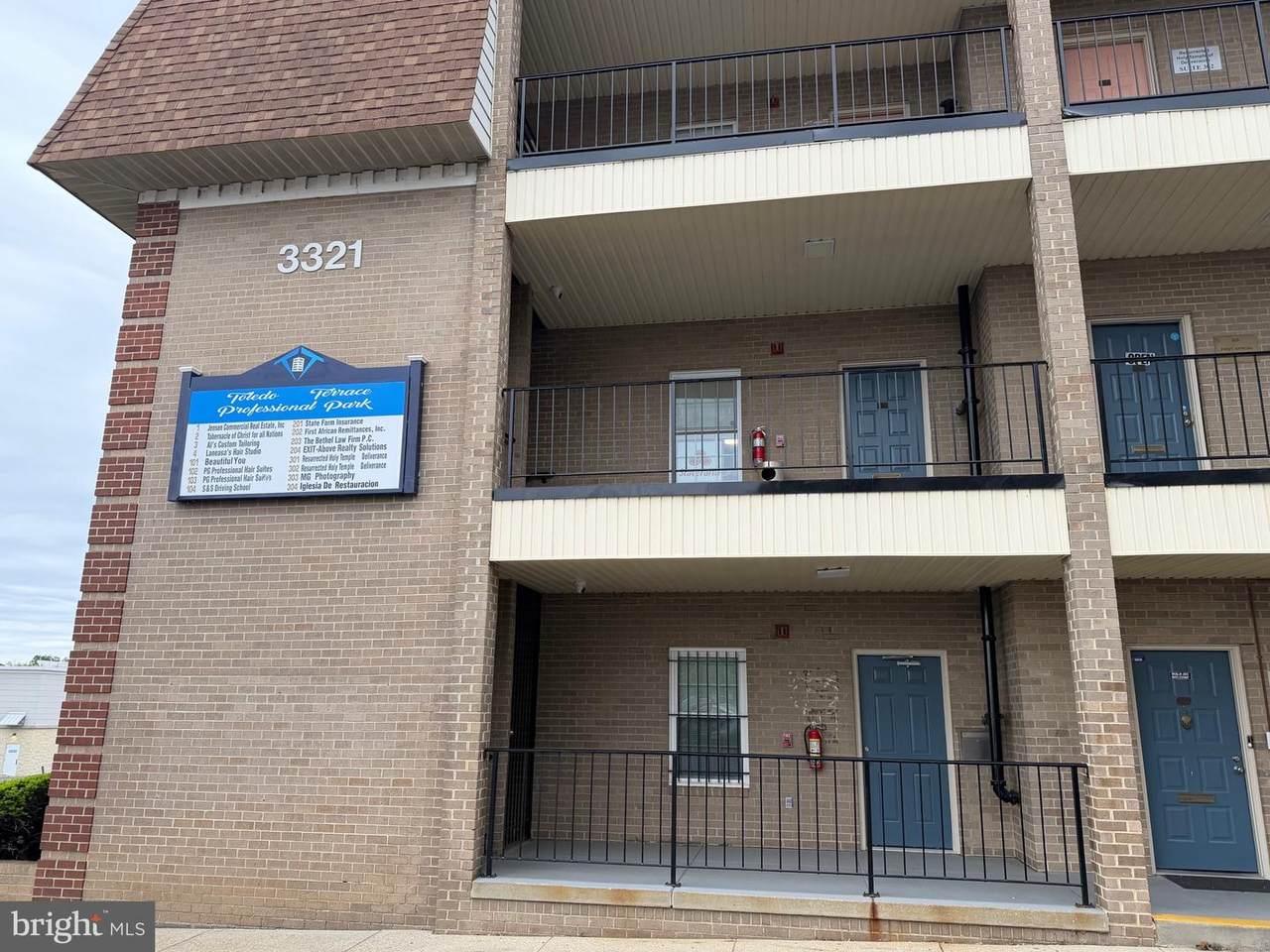 3321 Toledo Terrace - Photo 1