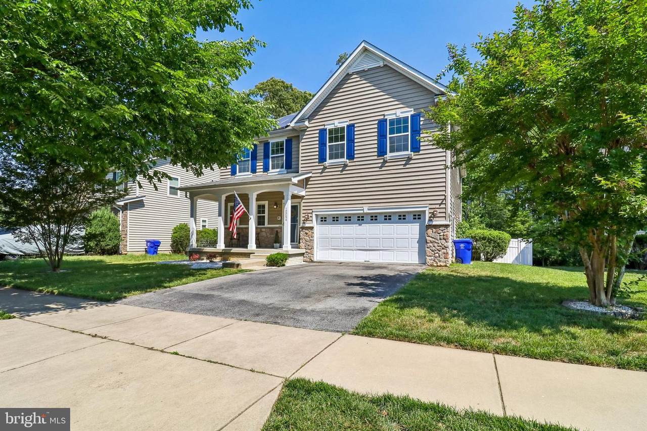 12254 Goldstone Court - Photo 1