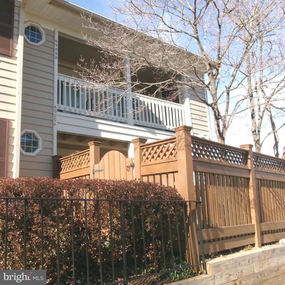 6900-A Keyser Way - Photo 1