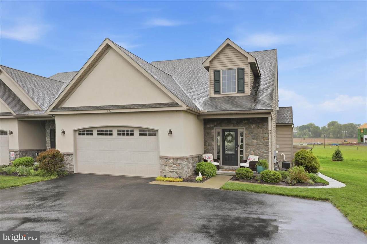 127 Anna Lane - Photo 1