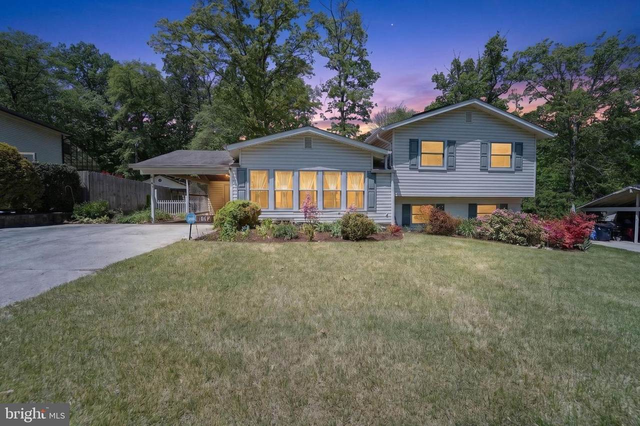 7012 Redmiles Road - Photo 1