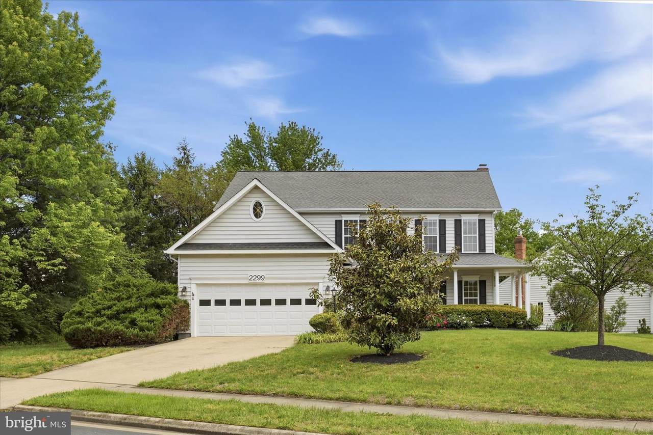 2299 Hitchcock Drive - Photo 1