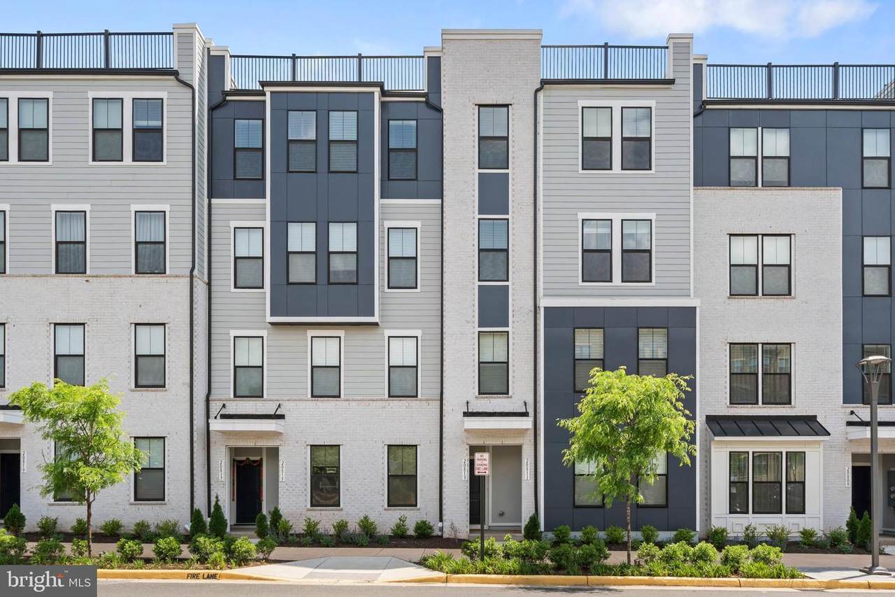 20813 Wood Quay Drive - Photo 1