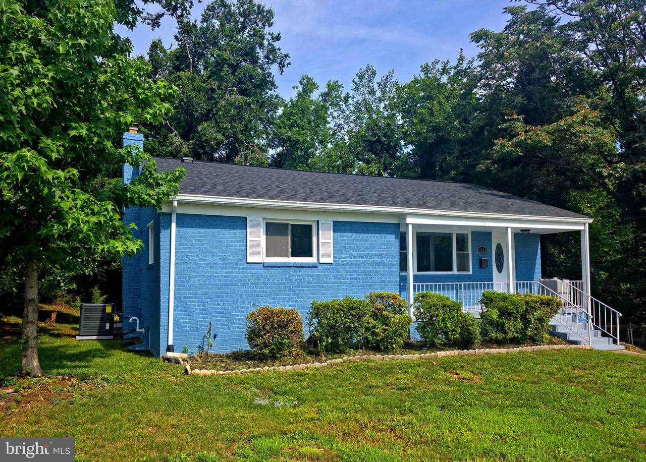 3516 Riviera Street - Photo 1