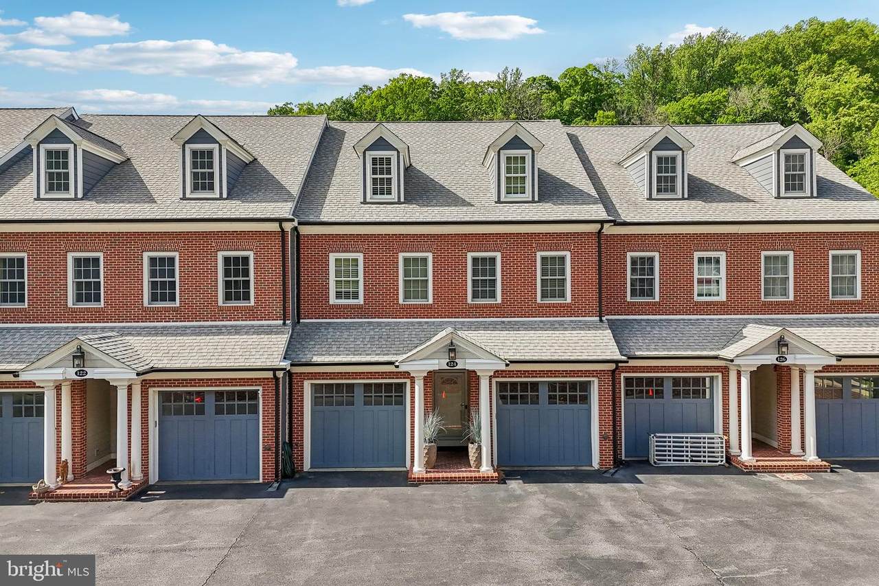 124 Bancroft Mills Road - Photo 1