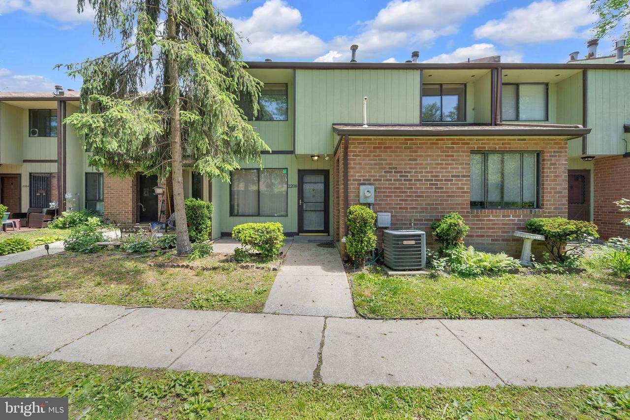 2208 Greenwood Drive - Photo 1